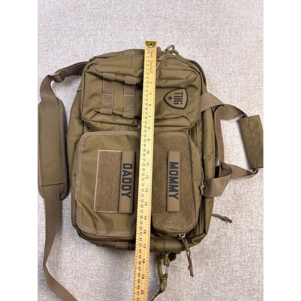 Tactical Baby Gear tactical baby